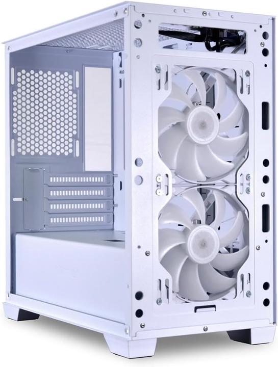 Produktbild Lian-Li Lancool 205 Mesh C (ATX, Mini-ITX, mATX)