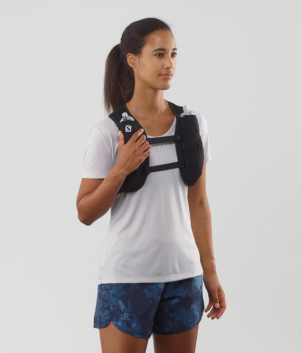 Produktbild Salomon Agile 2 Set