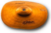 Produktbild Zildjian Zxt8trf (8")