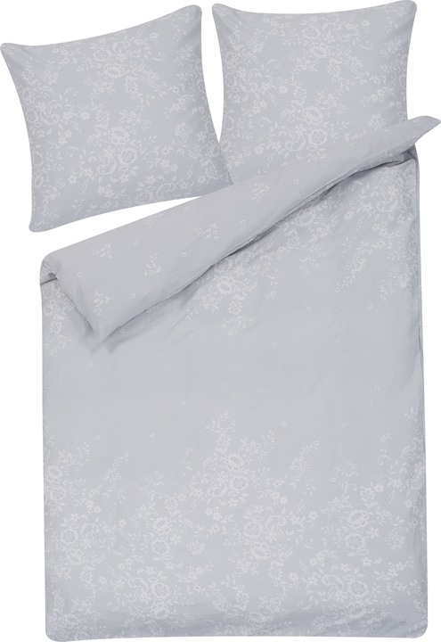 Produktbild Topeshop Morningside (Bettwäsche Set, 155 x 220 cm)