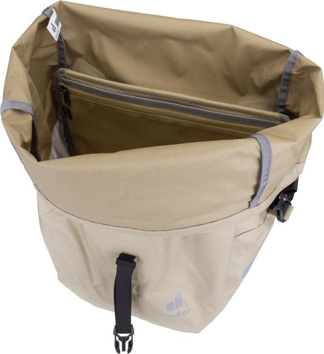 Productafbeelding Deuter Valbona 20+5 (25 l, Draagtas)