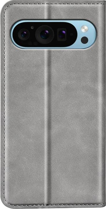 Produktbild Cover-Discount Google Pixel 9 / 9 Pro - Stand Flip Case Hülle (Google Pixel 9, Google Pixel 9 Pro)