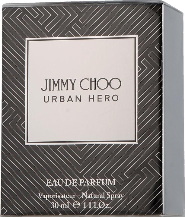 Produktbild Jimmy Choo Urban Hero (Eau de Parfum, 30 ml)