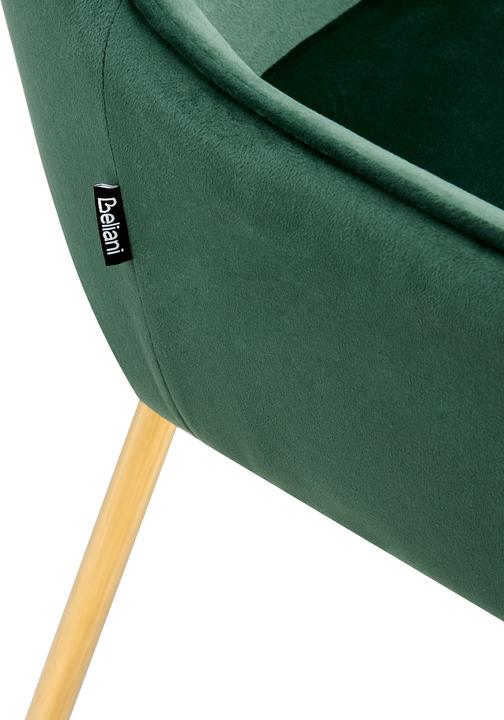 Image du produit Beliani Loverna Ii