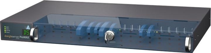 Actual product image Seh dongle server ProMAX