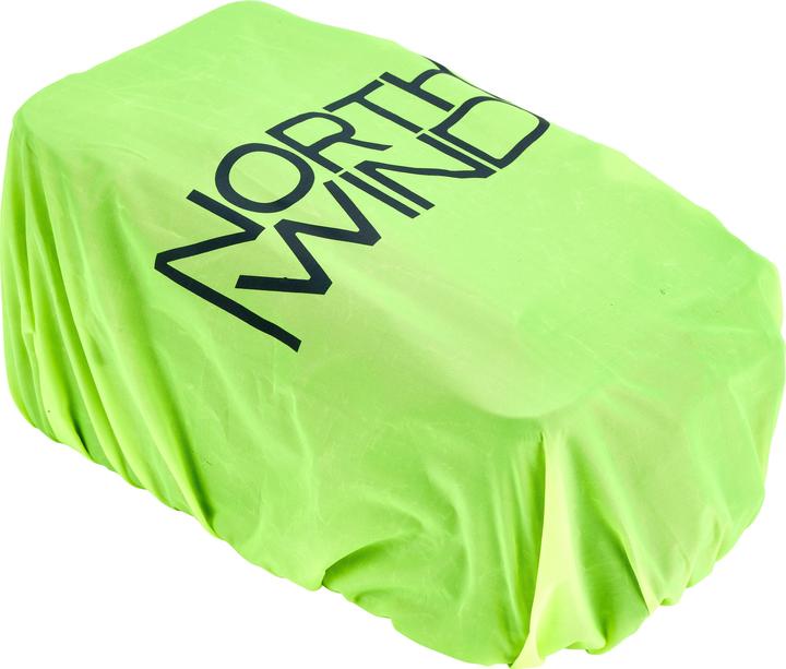 Produktbild Northwind One4All (7 l, Gepäckträgertasche)