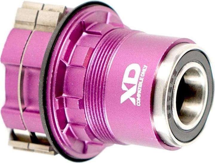 Immagine prodotto SUNringlé Kit corpo mozzo Super Bubba / Bubba