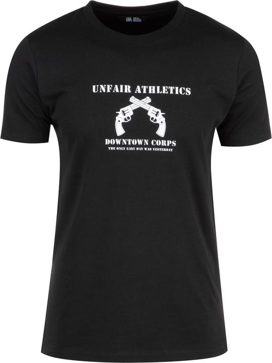 Actual product image Unfair Athletics Only Easy Day T-Shirt Men (M)