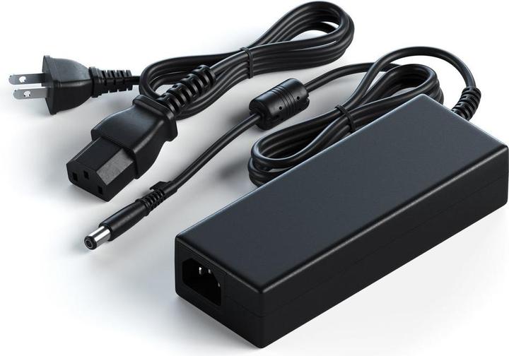 Produktbild Satechi Thunderbolt 4 Dock (Thunderbolt, 11 Ports)