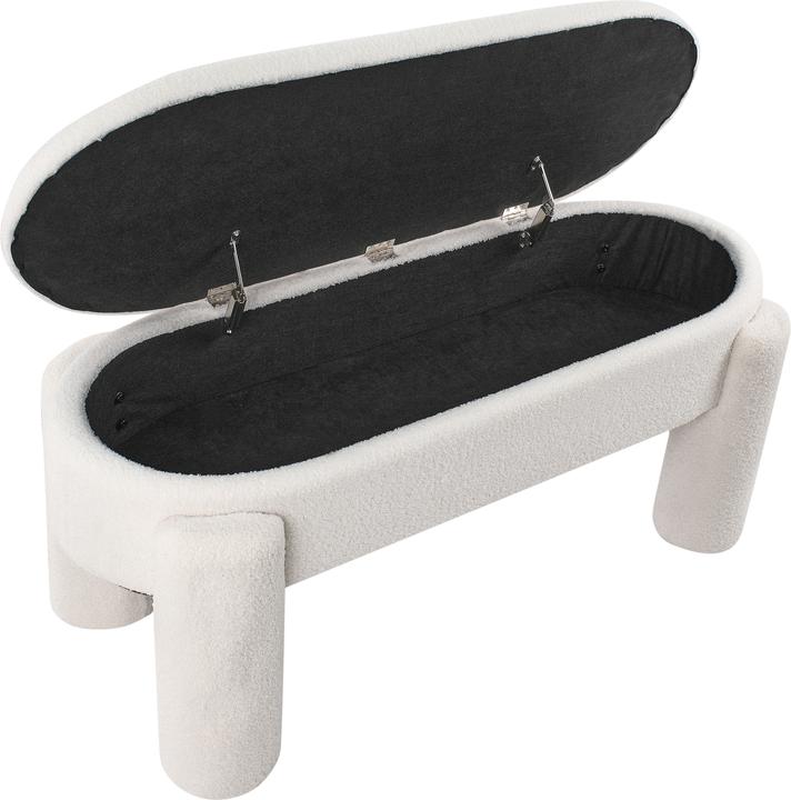 Image du produit Beliani Oakley (114 cm)