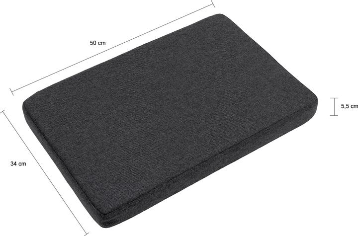 Actual product image Xonox Home Accessories (50 x 33 x 5 cm)