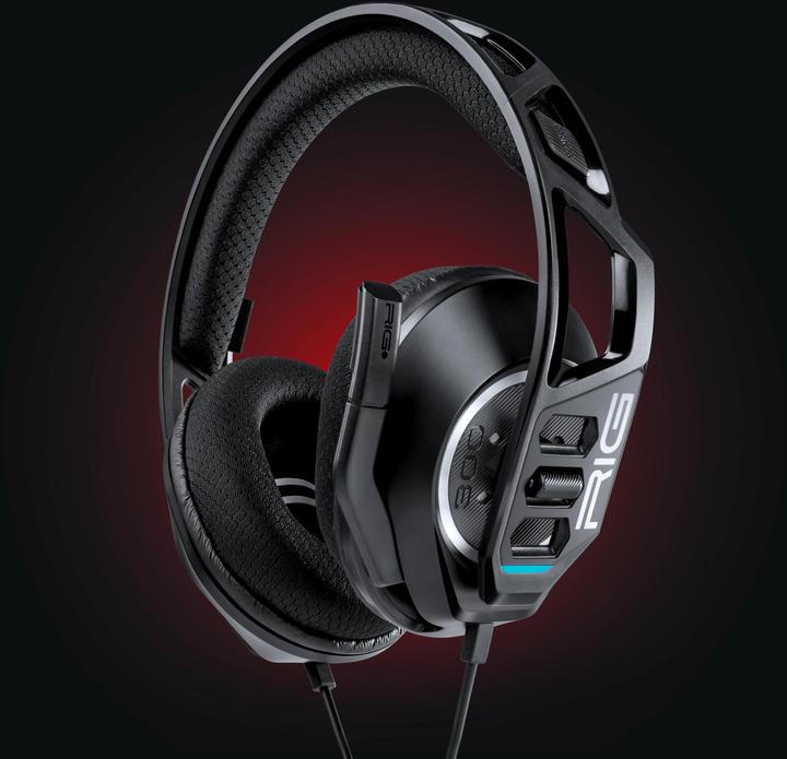 Actual product image Nacon Gaming RIG 300 PRO HN (Cable)