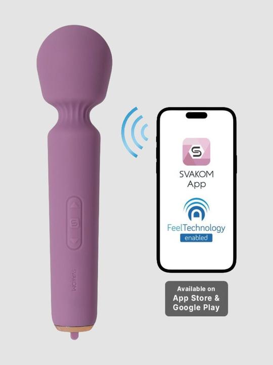 Image du produit Svakom Mini Emma Neo