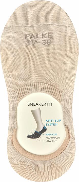 Produktbild Falke Invisible Step (Einzelpack, 37 - 38)