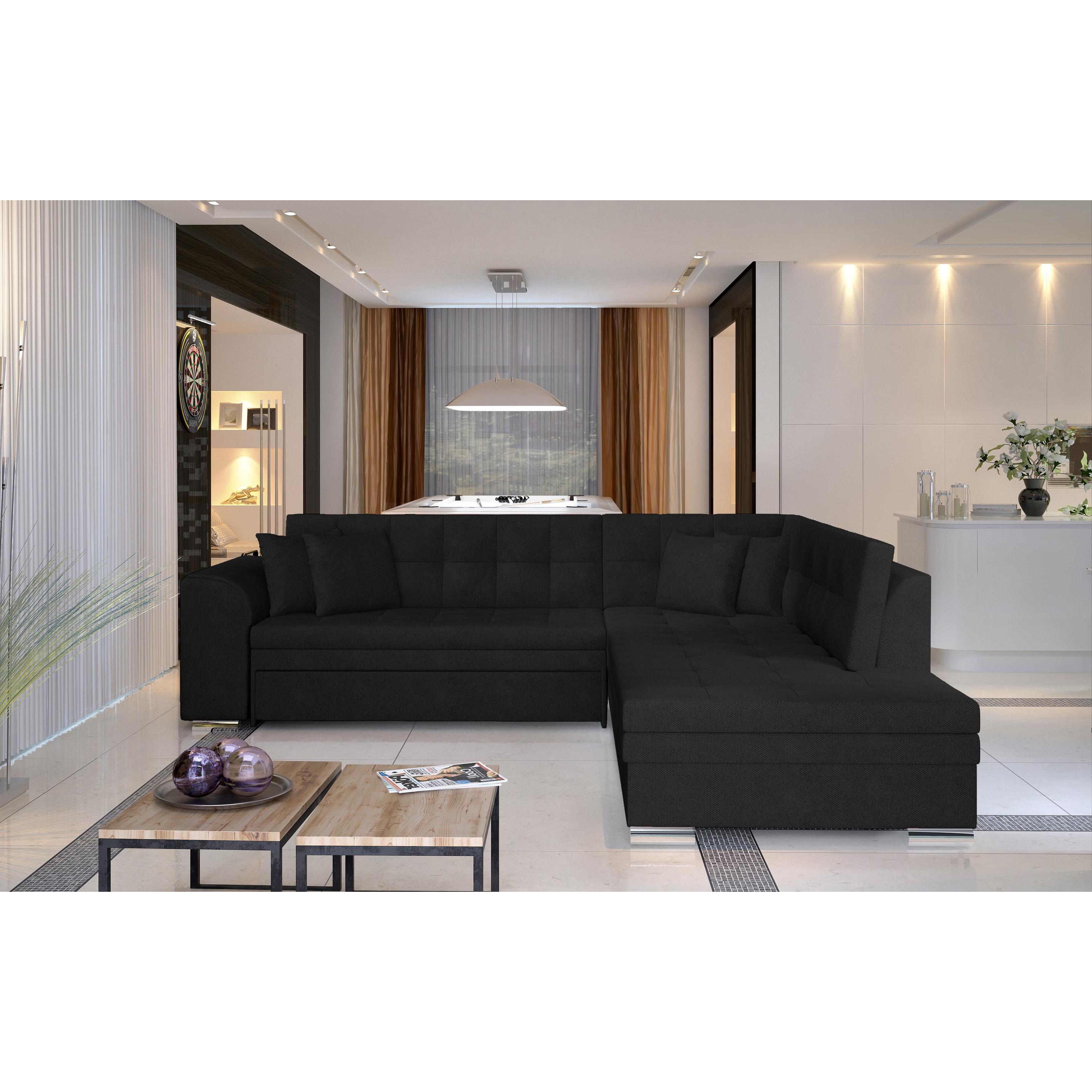 ELTAP, Sofa, Pieretta (Ecksofa, 4-Sitzer, Bettsofa)