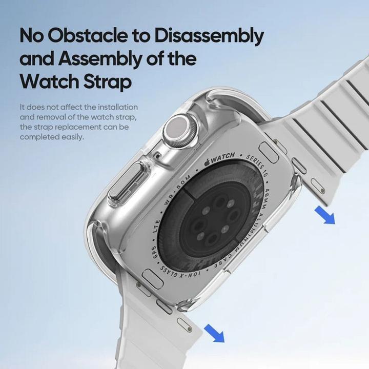 Image du produit Dux Ducis Camo Series Silikon und PC Schutzhülle