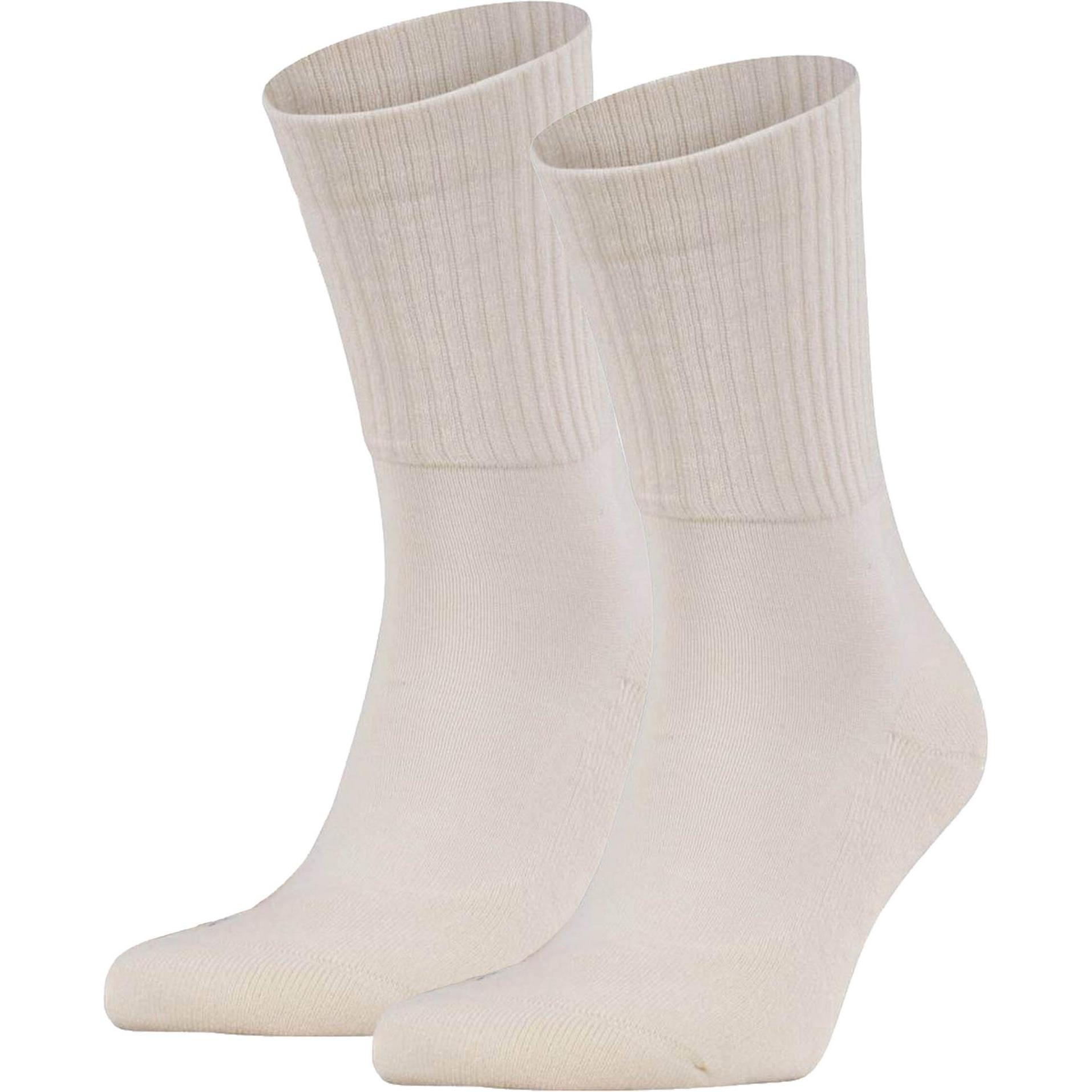 Falke, Herren, Socken, Socken Sportlich, Beige, (2er Pack, 39 - 41)