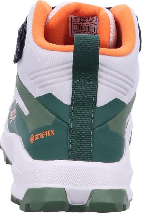 Image du produit Lowa Trailux Gtx Mid Jr (35)