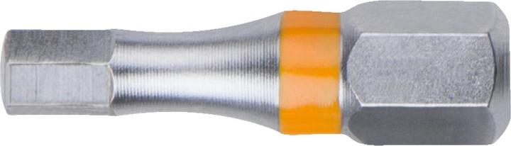 Productafbeelding KS Tools 1/4" TORSIONpower Bit binnenzeskant, 25mm, 2mm