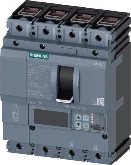 Siemens SIEM Leistungsschalter