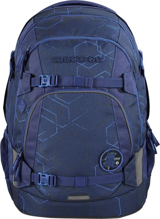 Actual product image Coocazoo school backpack MATE, 30 litres (30 l)