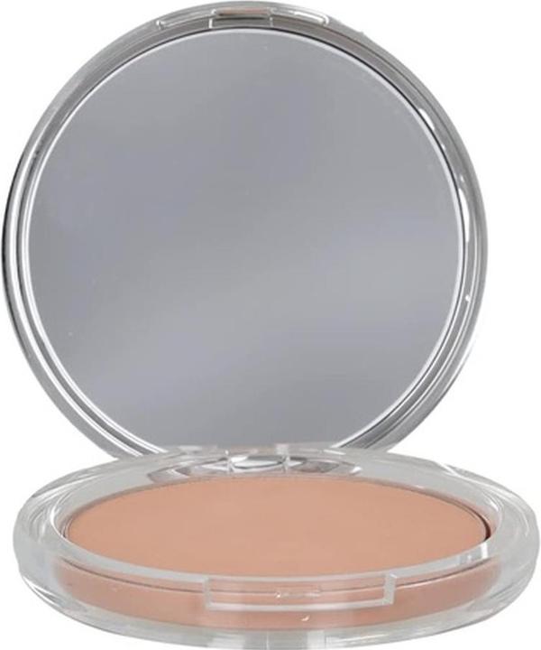 Actual product image Clinique Stay Matte (No. 03 Stay Beige)