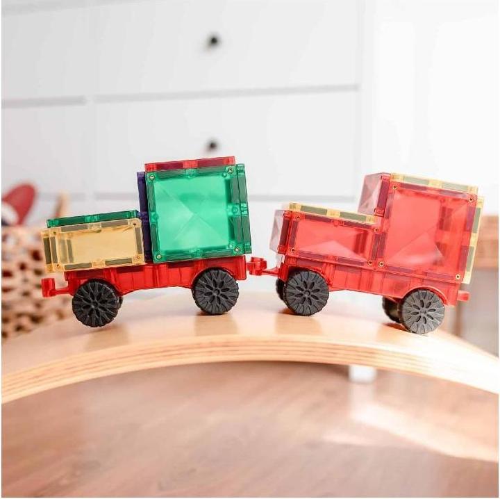 Actual product image Connetix Motion Pack