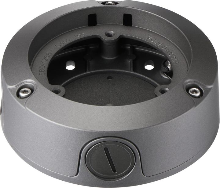 Immagine prodotto Hanwha Scatola di connessione SBO-126B