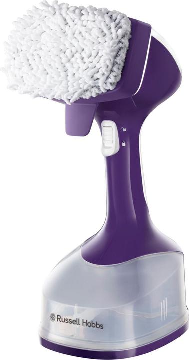 Russell Hobbs Steam (1650 W, 25 g/min)
