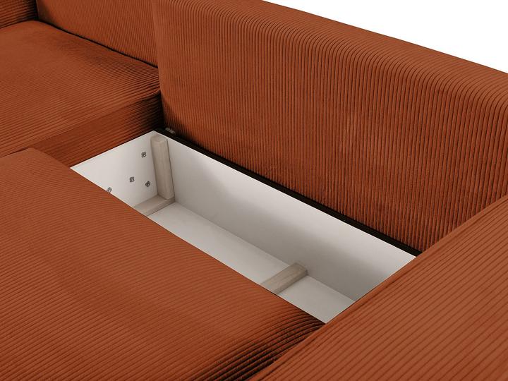 Produktbild Vente-unique Amelia (Ecksofa)