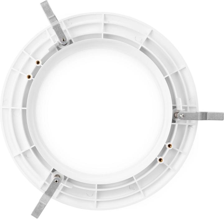 Image du produit BeamZ Adapter NOVARing-WH