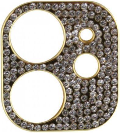 Actual product image MU Classic Camera decoration (1 pcs., Apple iPhone 12 mini)