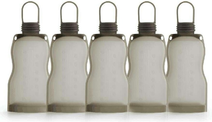 Haakaa Sac de lait maternel
