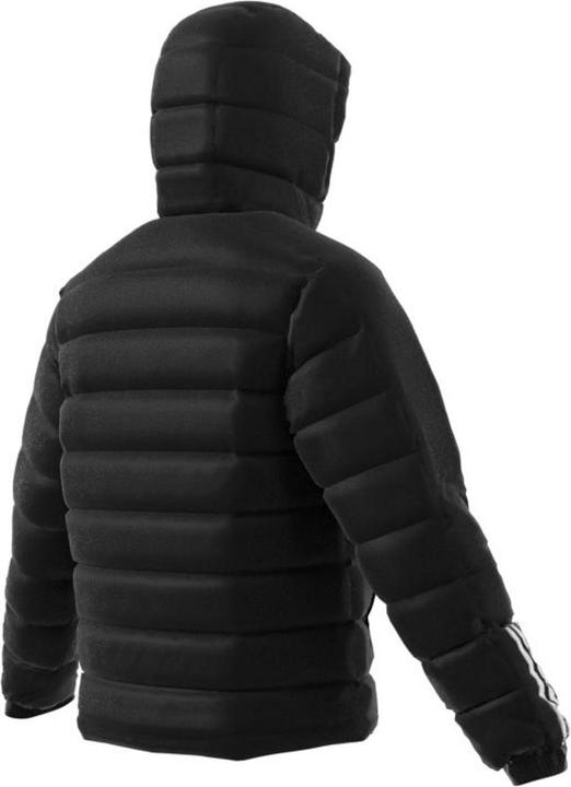 Actual product image adidas Itavic 3-Stripes Midweight (XS)
