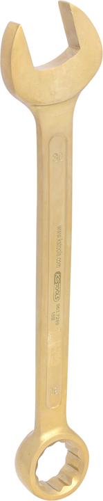 Produktbild KS Tools BRONZEplus Ringmaulschlüssel (30 mm)