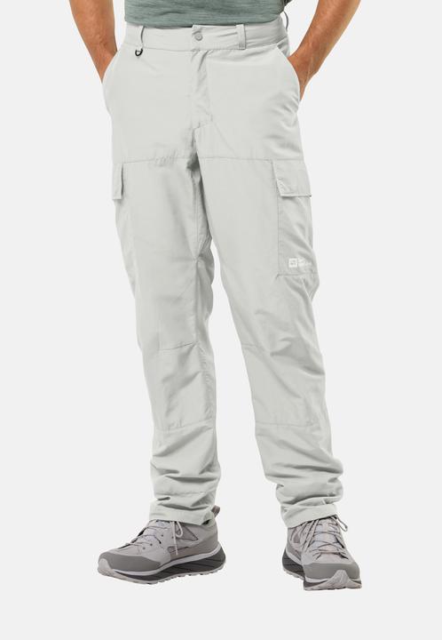 Immagine prodotto Jack Wolfskin Barrier Pant M (48)