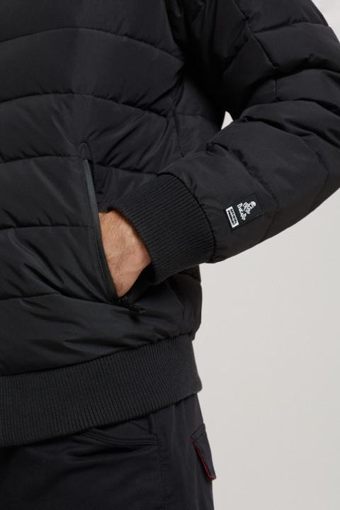 Produktbild Dakar Jacket Dkr 23 Sixie Blk (L)