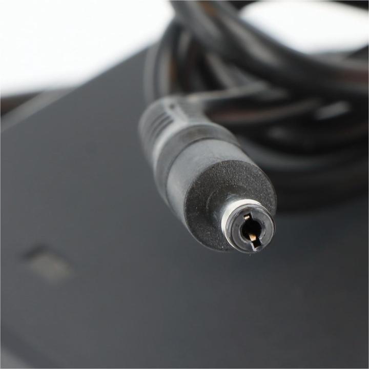 Actual product image Sans E-bike charger charger 42.0V / 2.0A - DC plug 5x2.1mm (E-bike charger)
