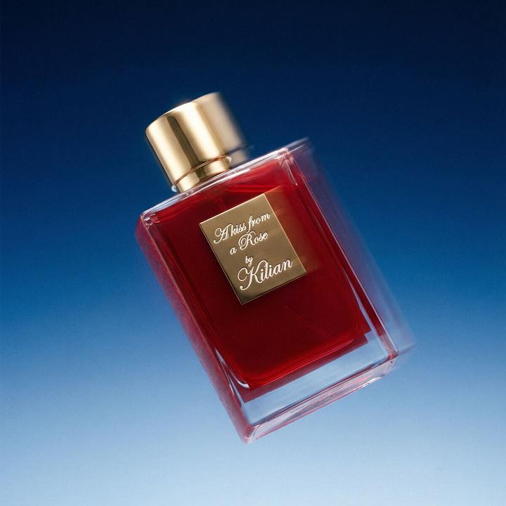 Immagine prodotto By Kilian KILLIAN A Kiss From a Rose EDP spray 50ml (Eau de parfum, 50 ml)