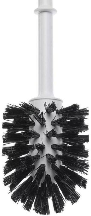 Image du produit Diaqua Brosse de rechange Noir/Blanc