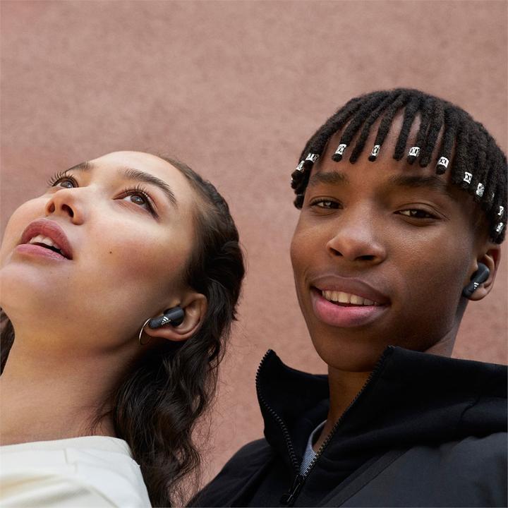 Productafbeelding adidas In-ear hoofdtelefoon ZNE-01 (Geen ruisonderdrukking, 5 h, Draadloze)