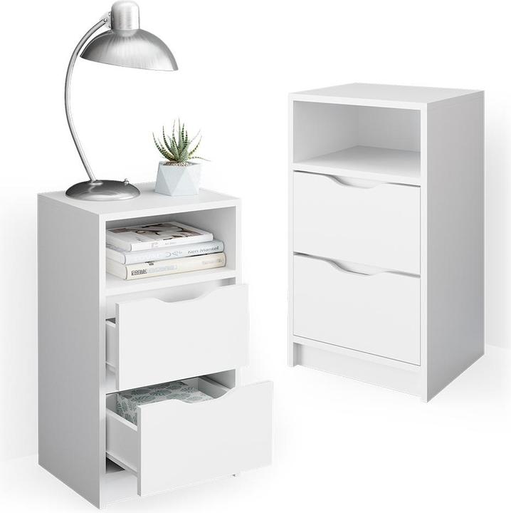 Produktbild Vicco Ruben (38 x 31 x 66.60 cm)