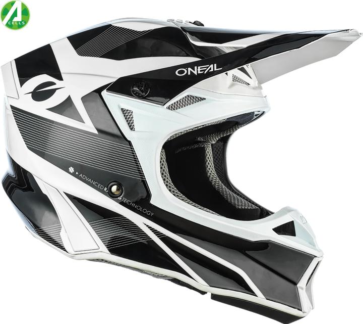 Produktbild O Neal MX Motocross 10SRS (L)