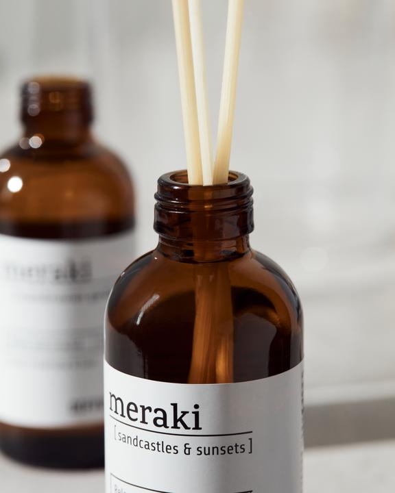 Actual product image Meraki Sandcastles Sunsets (120 ml)
