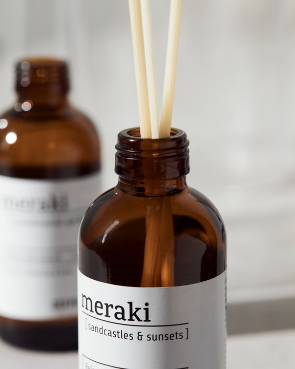 Immagine prodotto Meraki Sandcastles Sunsets (120 ml)