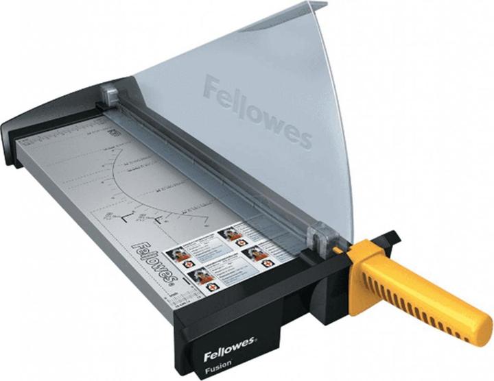 Image du produit Fellowes Fusion (10 feuilles, A3)