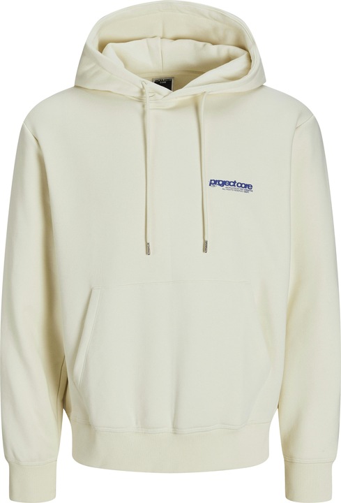 Jack & Jones Jcounion Print Sweat Hood Noos