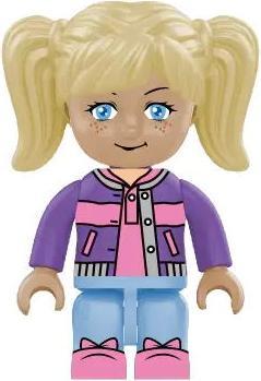 Image du produit Kiddicraft Serre