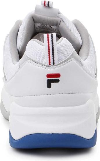 Produktbild FILA Ray Flow Schuhe (40)