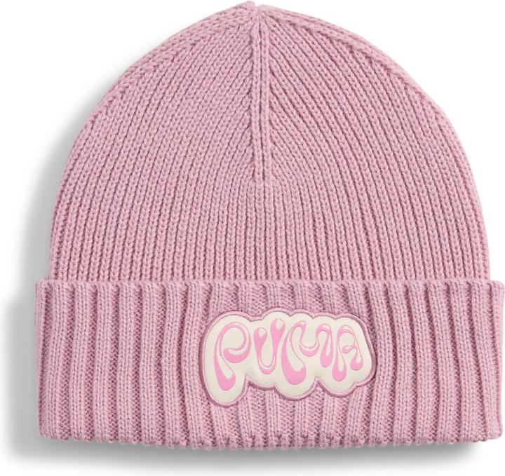 Produktbild Puma COMIC Mid Crown Beanie Jr